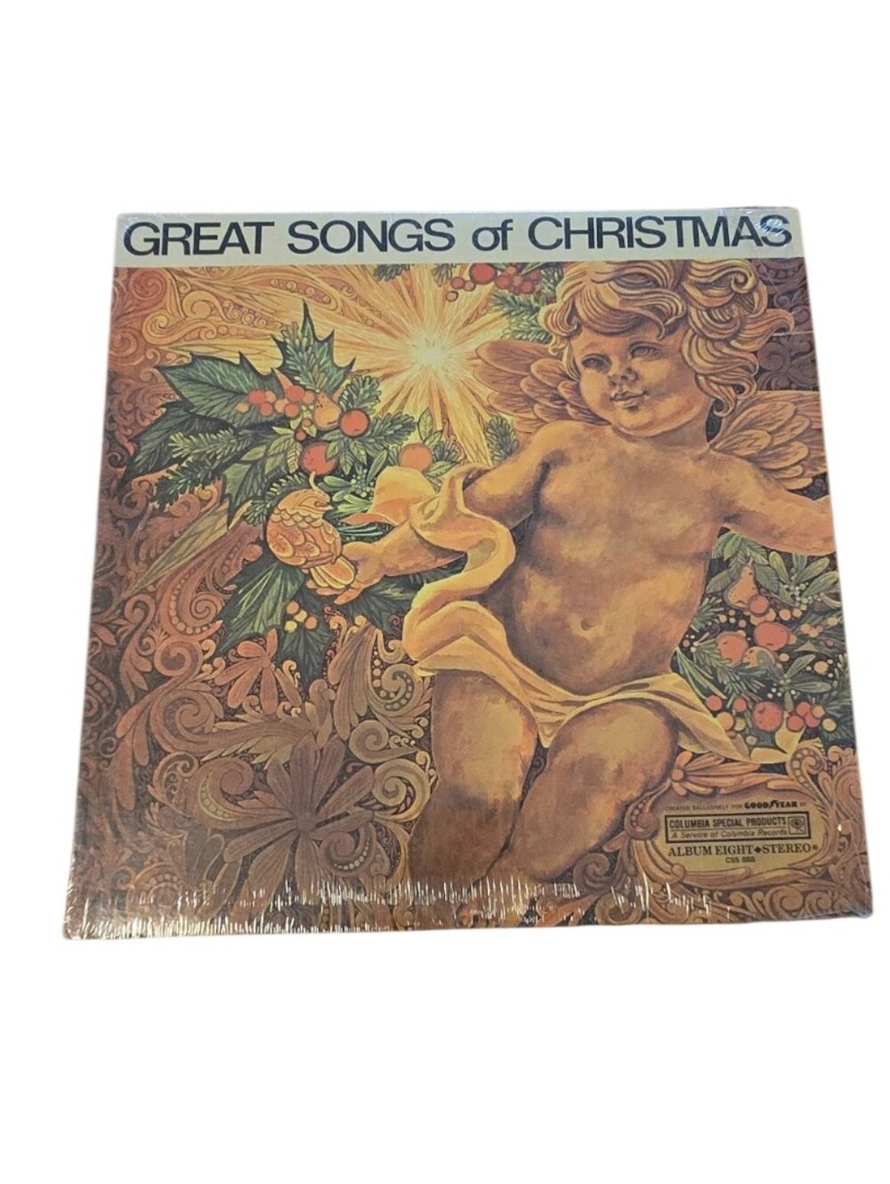Great Songs Of Christmas